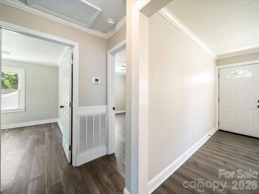 83 Woodsdale Place, Concord, NC 28025.  MLS# CAR4337022, YatesRealty ID 3590. 