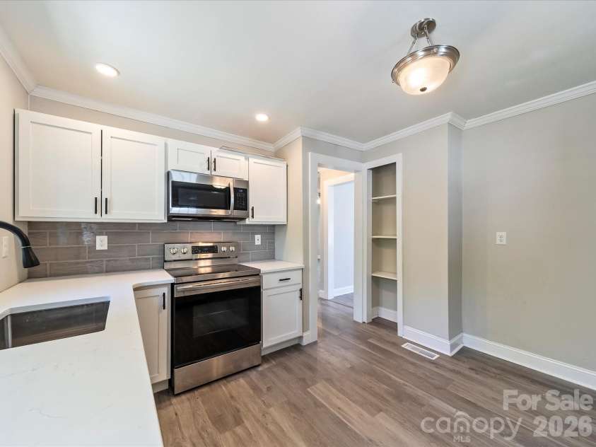 83 Woodsdale Place, Concord, NC 28025.  MLS# CAR4337022, YatesRealty ID 3590. 