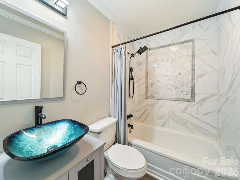 83 Woodsdale Place, Concord, NC 28025.  MLS# CAR4337022, YatesRealty ID 3590. 