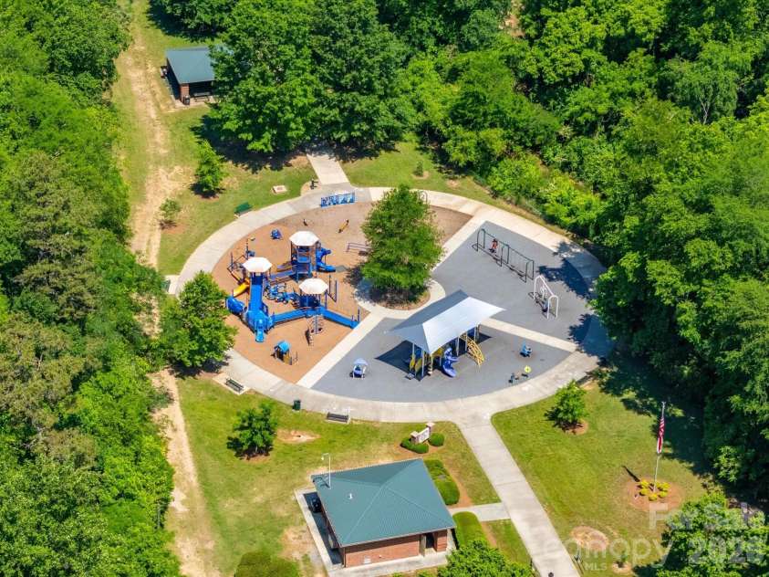 83 Woodsdale Place, Concord, NC 28025.  MLS# CAR4337022, YatesRealty ID 3590. 