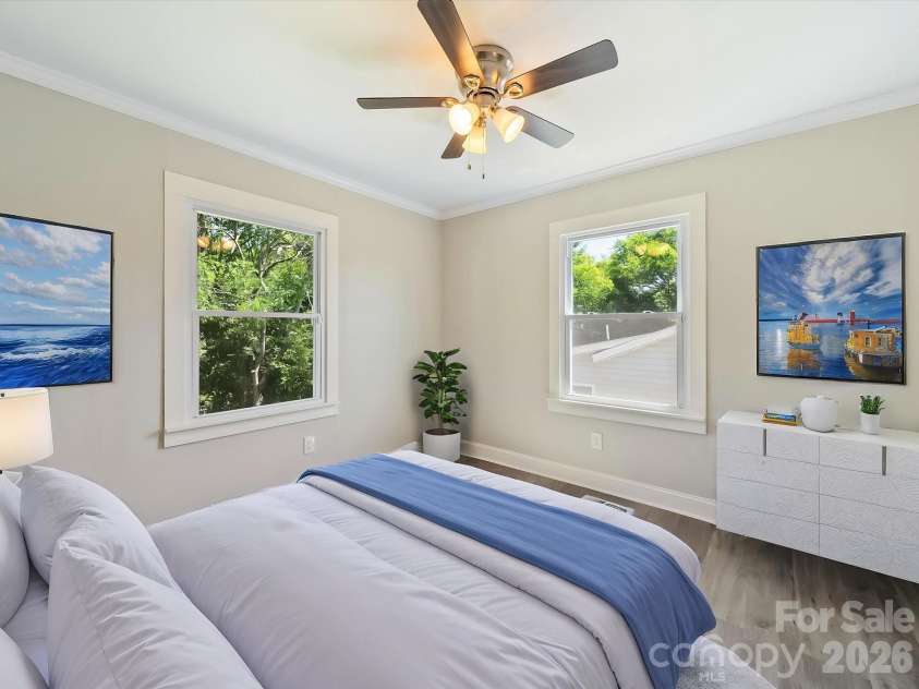 83 Woodsdale Place, Concord, NC 28025.  MLS# CAR4337022, YatesRealty ID 3590. Virtually Staged Primary