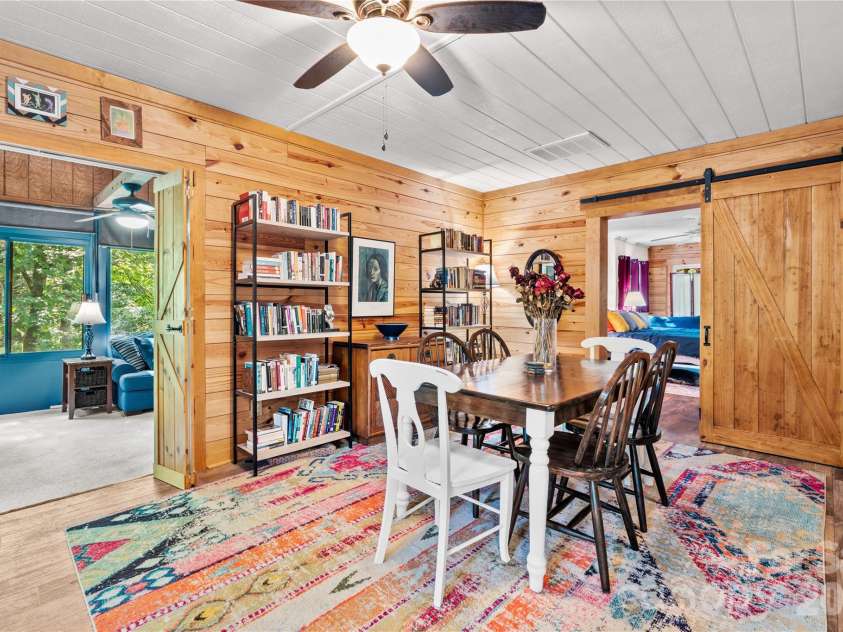 180 Longview Road, Newland, NC 28657.  MLS# CAR4397948, YatesRealty ID 35901. 