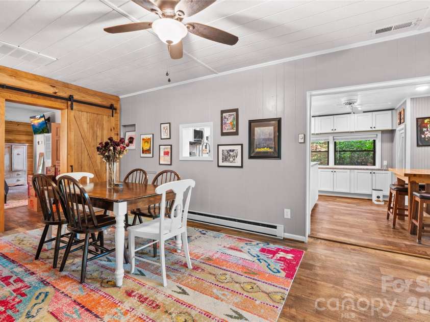 180 Longview Road, Newland, NC 28657.  MLS# CAR4397948, YatesRealty ID 35901. 