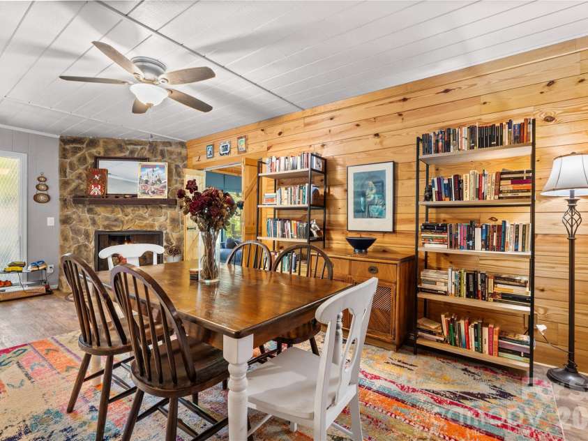 180 Longview Road, Newland, NC 28657.  MLS# CAR4397948, YatesRealty ID 35901. 