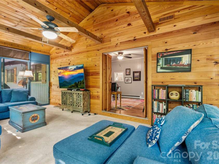 180 Longview Road, Newland, NC 28657.  MLS# CAR4397948, YatesRealty ID 35901. 