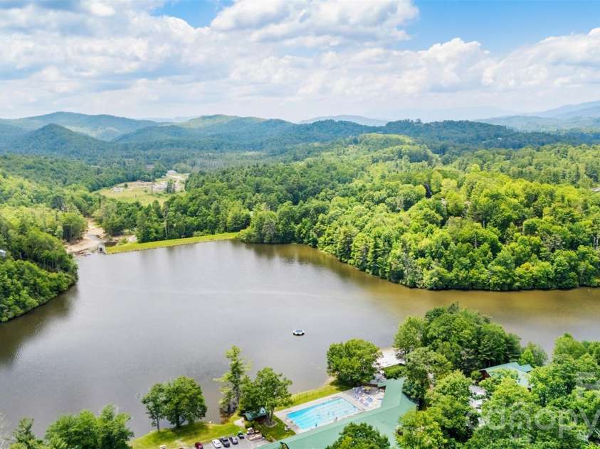 180 Longview Road, Newland, NC 28657.  MLS# CAR4397948, YatesRealty ID 35901. 