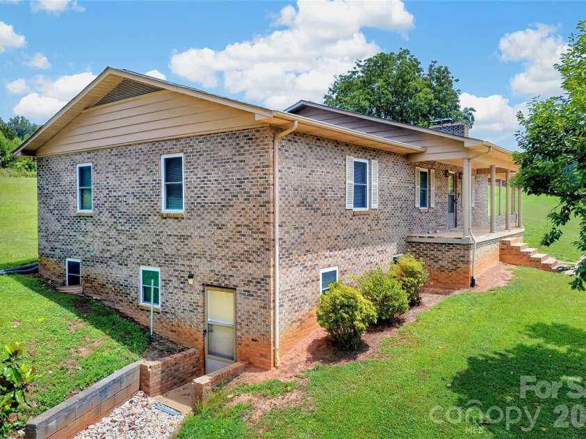 5882 Harmony Grove Road, Nebo, NC 28761.  MLS# CAR4399136, YatesRealty ID 35902. 