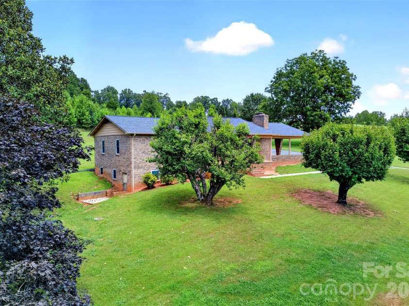 5882 Harmony Grove Road, Nebo, NC 28761.  MLS# CAR4399136, YatesRealty ID 35902. 