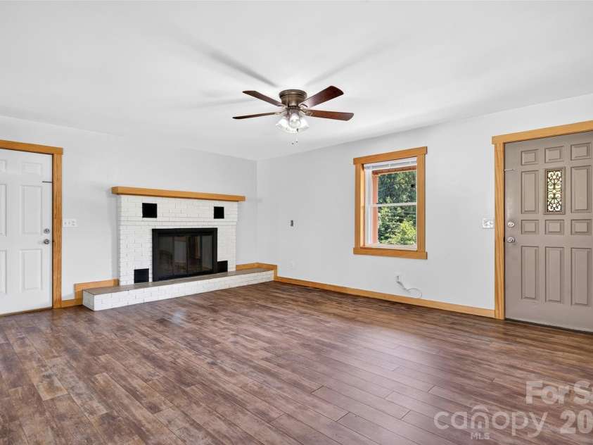 5882 Harmony Grove Road, Nebo, NC 28761.  MLS# CAR4399136, YatesRealty ID 35902. 