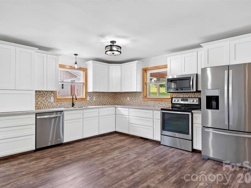 5882 Harmony Grove Road, Nebo, NC 28761.  MLS# CAR4399136, YatesRealty ID 35902. 