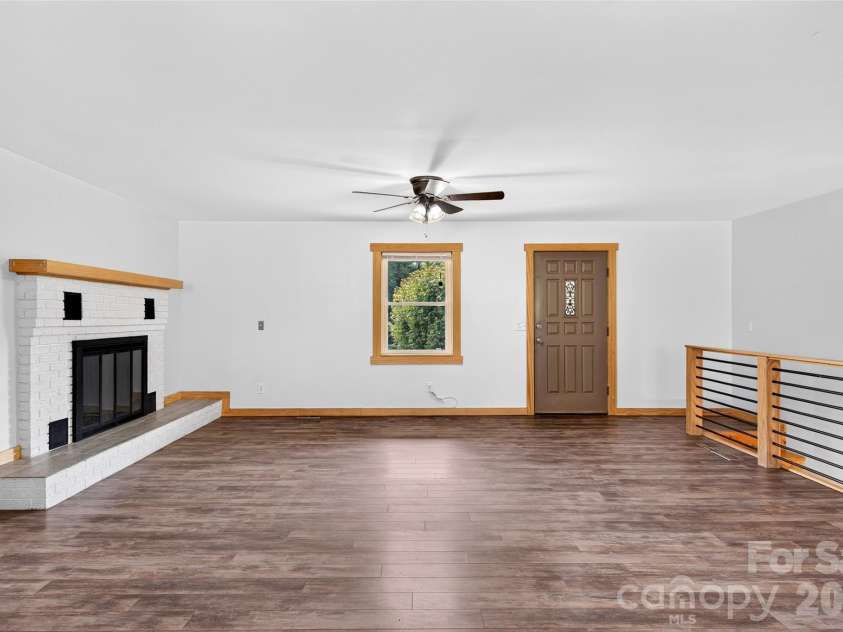 5882 Harmony Grove Road, Nebo, NC 28761.  MLS# CAR4399136, YatesRealty ID 35902. 