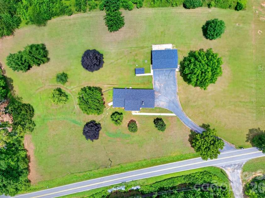5882 Harmony Grove Road, Nebo, NC 28761.  MLS# CAR4399136, YatesRealty ID 35902. 