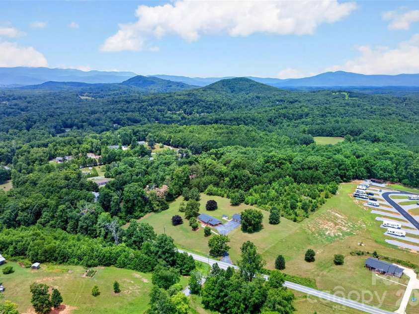 5882 Harmony Grove Road, Nebo, NC 28761.  MLS# CAR4399136, YatesRealty ID 35902. 