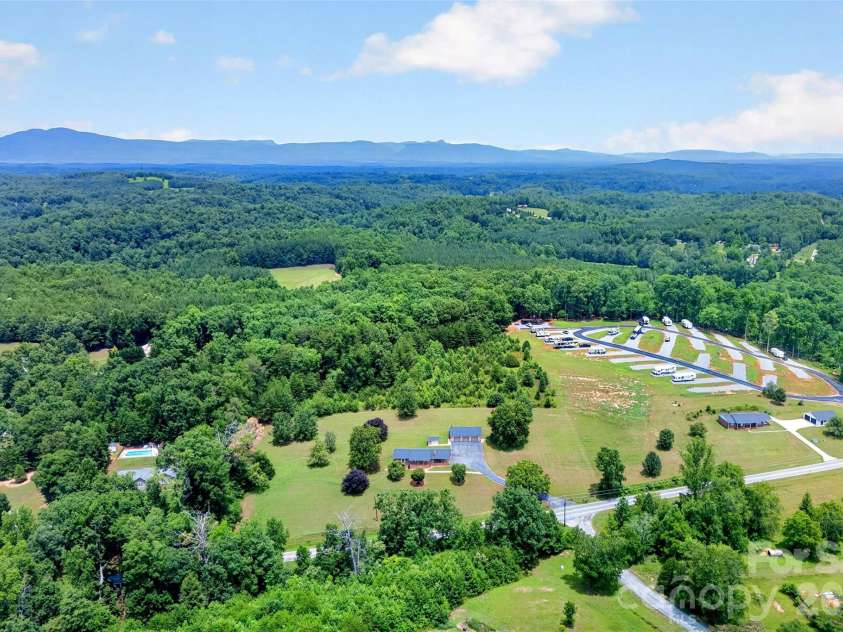 5882 Harmony Grove Road, Nebo, NC 28761.  MLS# CAR4399136, YatesRealty ID 35902. 