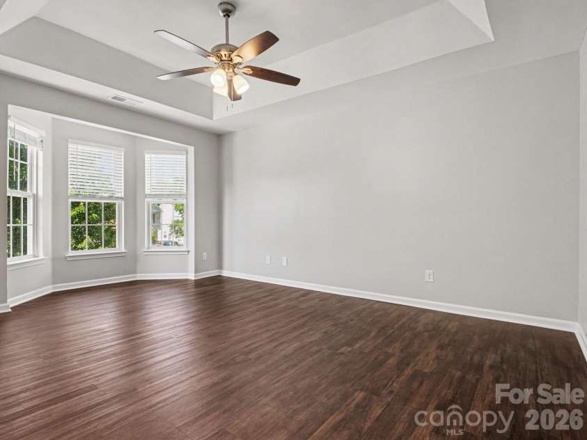 5142 Bentgrass Run Drive, Charlotte, NC 28269.  MLS# CAR4381272, YatesRealty ID 35904. 