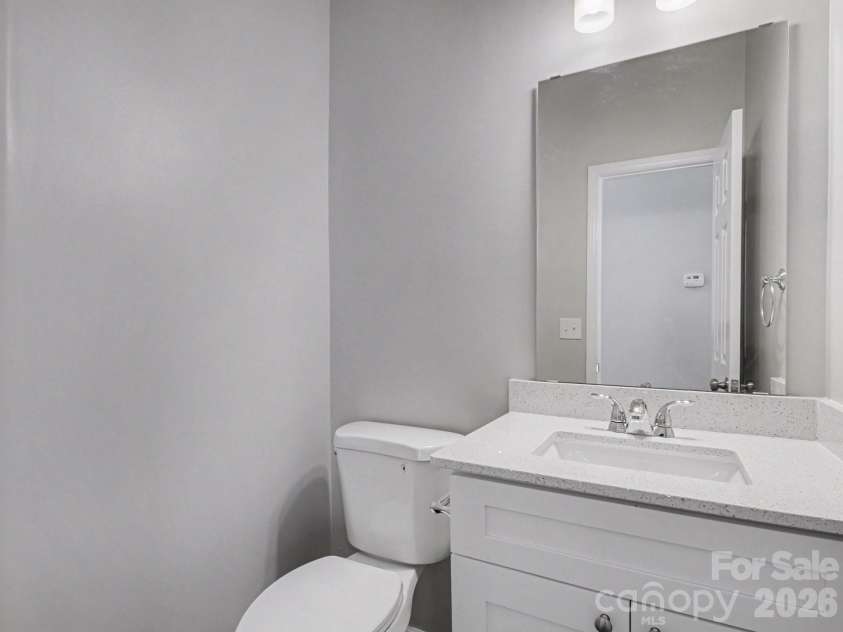 5142 Bentgrass Run Drive, Charlotte, NC 28269.  MLS# CAR4381272, YatesRealty ID 35904. 