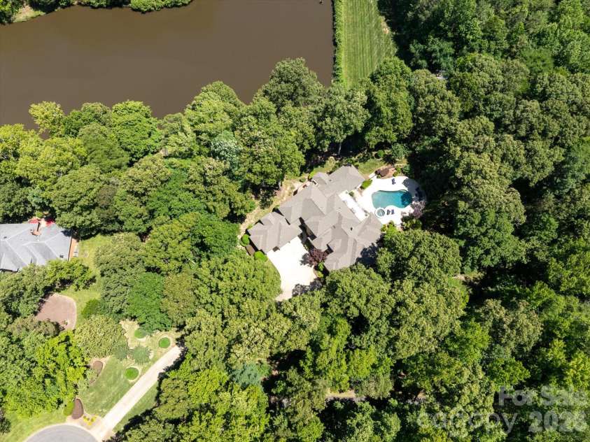 9117 Yellow Pine Court, Waxhaw, NC 28173.  MLS# CAR4400732, YatesRealty ID 35906. 
