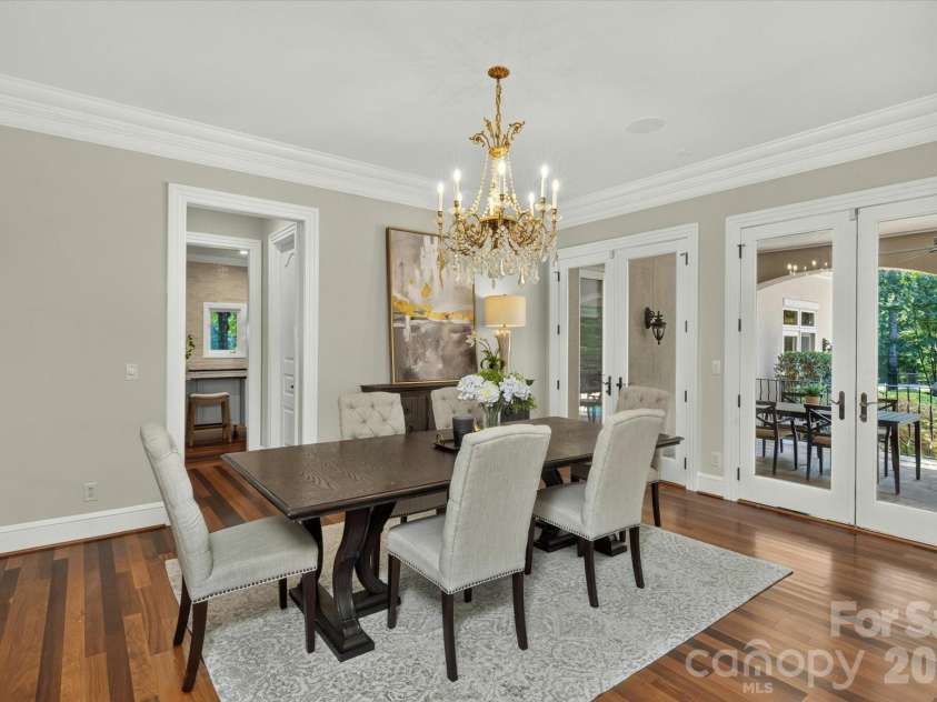 9117 Yellow Pine Court, Waxhaw, NC 28173.  MLS# CAR4400732, YatesRealty ID 35906. 