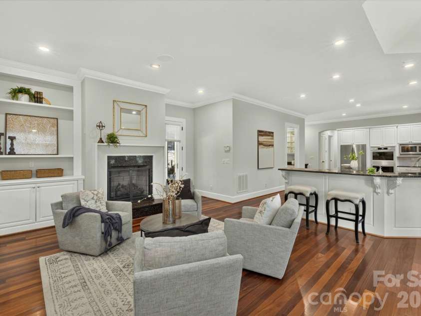 9117 Yellow Pine Court, Waxhaw, NC 28173.  MLS# CAR4400732, YatesRealty ID 35906. 