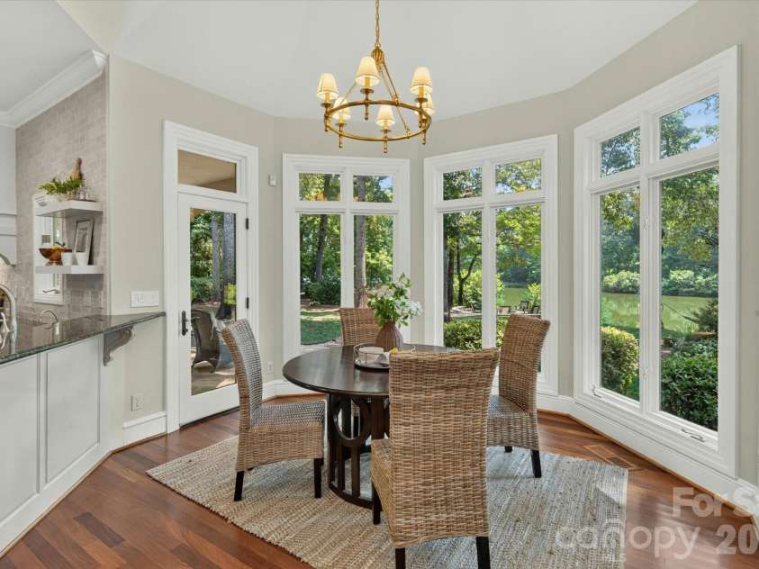 9117 Yellow Pine Court, Waxhaw, NC 28173.  MLS# CAR4400732, YatesRealty ID 35906. 