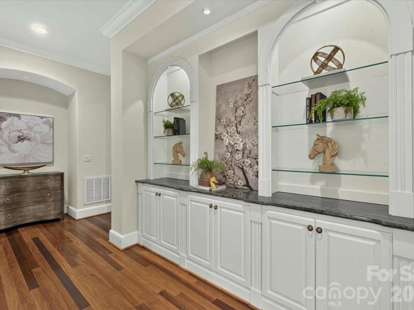 9117 Yellow Pine Court, Waxhaw, NC 28173.  MLS# CAR4400732, YatesRealty ID 35906. 