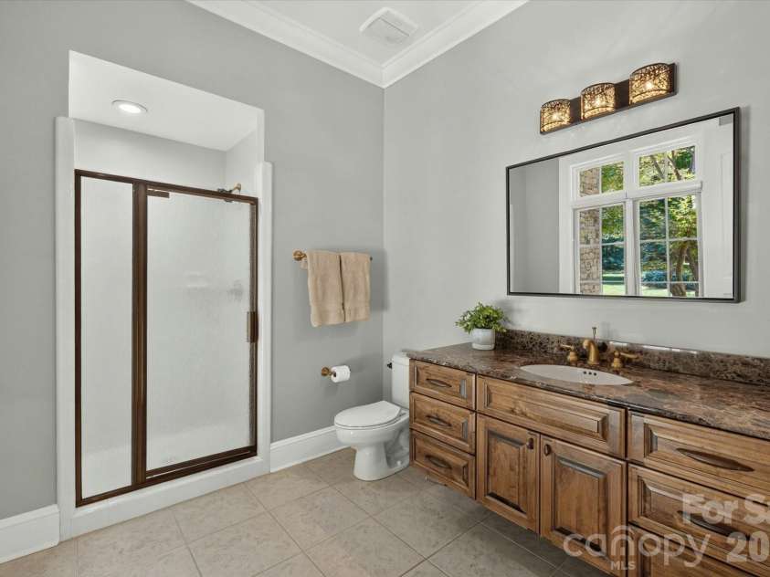 9117 Yellow Pine Court, Waxhaw, NC 28173.  MLS# CAR4400732, YatesRealty ID 35906. 