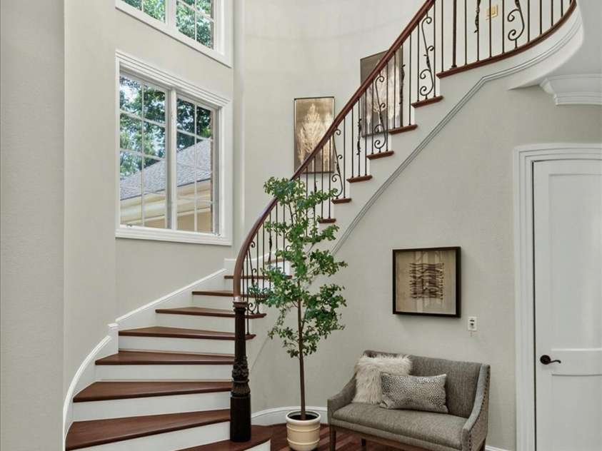 9117 Yellow Pine Court, Waxhaw, NC 28173.  MLS# CAR4400732, YatesRealty ID 35906. 