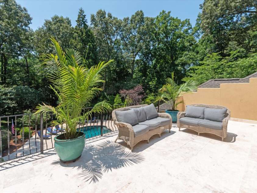 9117 Yellow Pine Court, Waxhaw, NC 28173.  MLS# CAR4400732, YatesRealty ID 35906. 