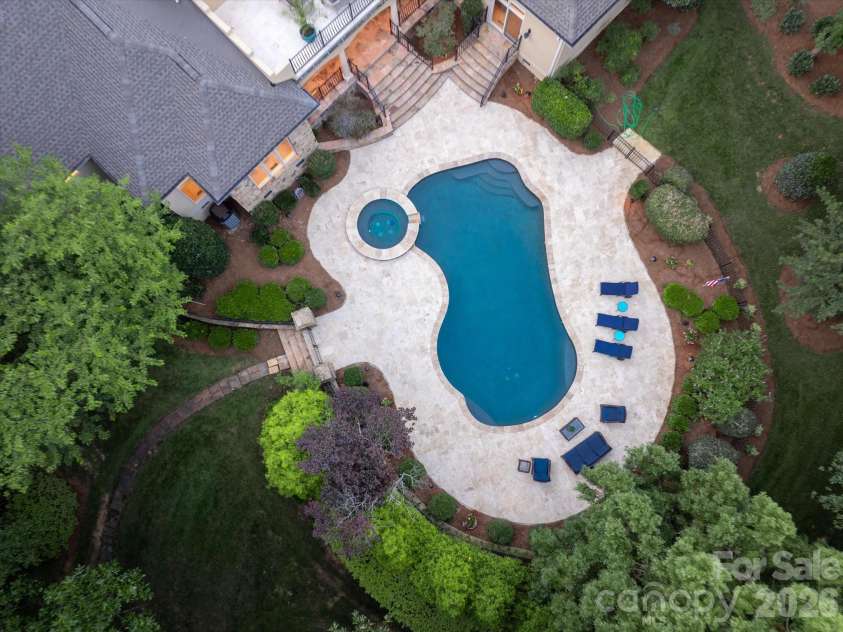 9117 Yellow Pine Court, Waxhaw, NC 28173.  MLS# CAR4400732, YatesRealty ID 35906. 