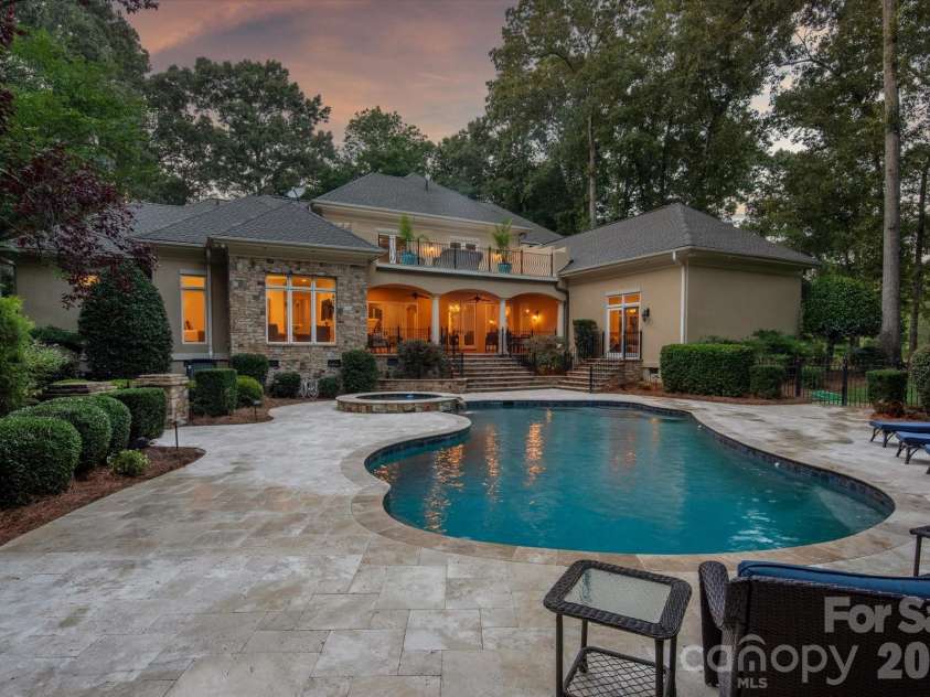 9117 Yellow Pine Court, Waxhaw, NC 28173.  MLS# CAR4400732, YatesRealty ID 35906. 