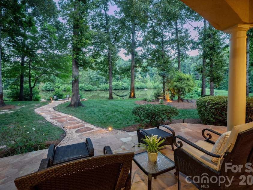 9117 Yellow Pine Court, Waxhaw, NC 28173.  MLS# CAR4400732, YatesRealty ID 35906. 
