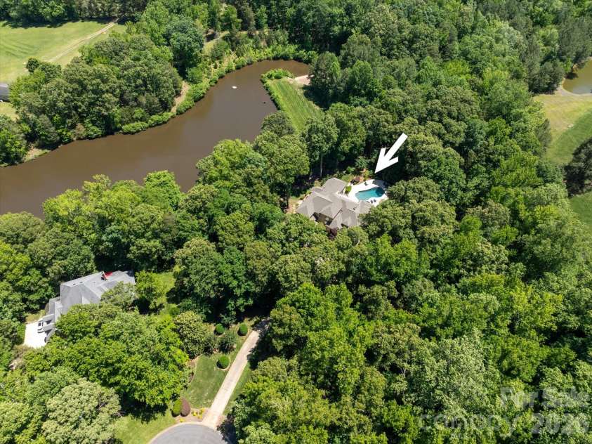 9117 Yellow Pine Court, Waxhaw, NC 28173.  MLS# CAR4400732, YatesRealty ID 35906. 