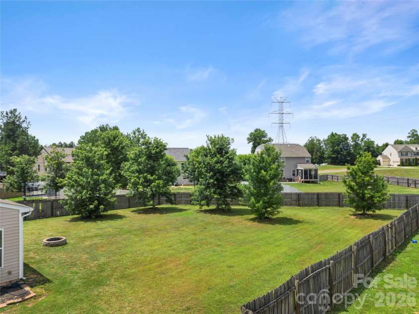 3017 Rhododendron Place, Clover, SC 29710.  MLS# CAR4394093, YatesRealty ID 35907. 
