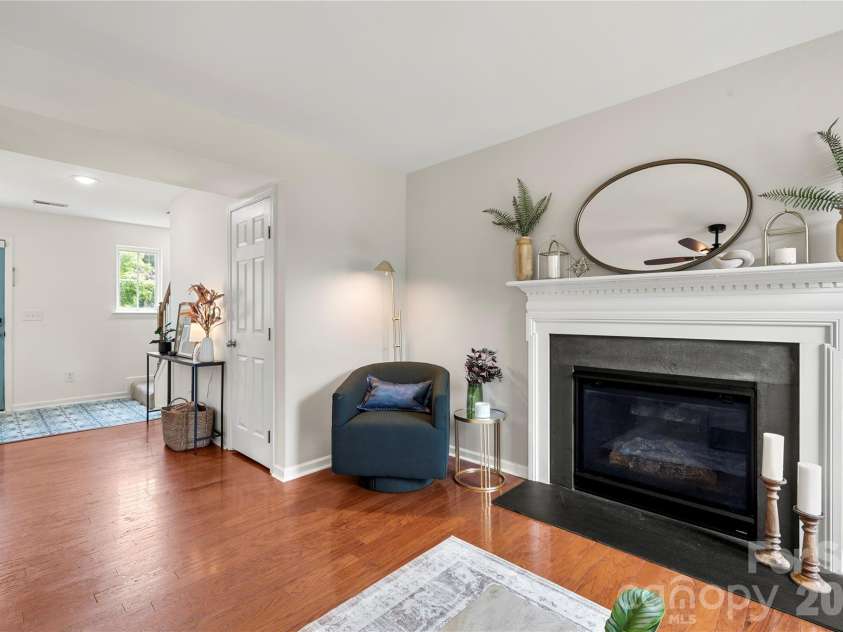3017 Rhododendron Place, Clover, SC 29710.  MLS# CAR4394093, YatesRealty ID 35907. 