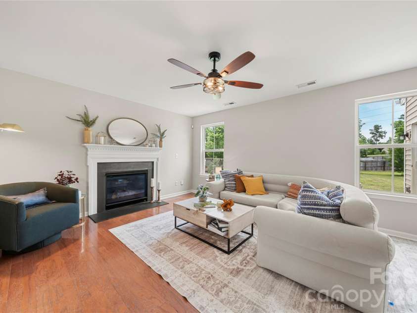 3017 Rhododendron Place, Clover, SC 29710.  MLS# CAR4394093, YatesRealty ID 35907. 
