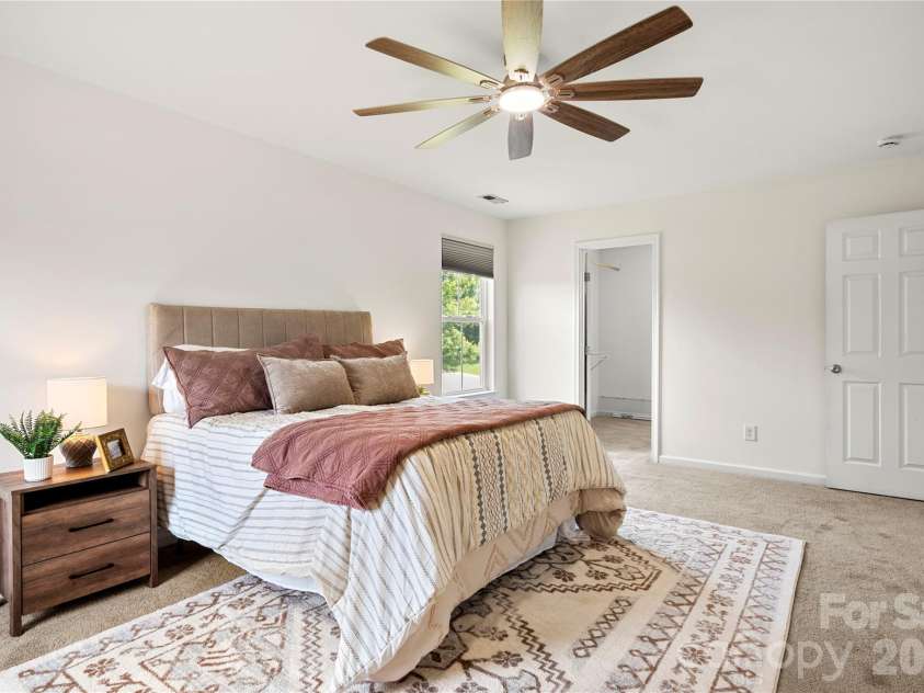 3017 Rhododendron Place, Clover, SC 29710.  MLS# CAR4394093, YatesRealty ID 35907. 