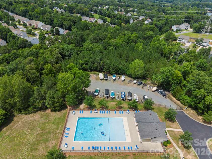 3017 Rhododendron Place, Clover, SC 29710.  MLS# CAR4394093, YatesRealty ID 35907. 