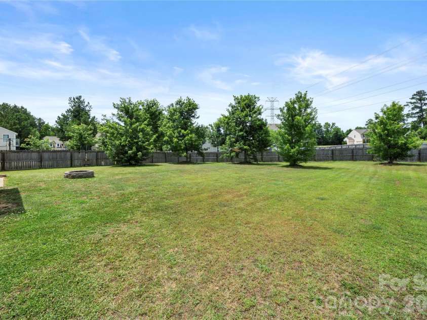3017 Rhododendron Place, Clover, SC 29710.  MLS# CAR4394093, YatesRealty ID 35907. 