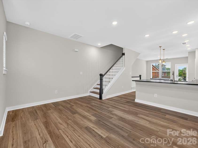 1132 Bismuth Lane, Charlotte, NC 28211.  MLS# CAR4352491, YatesRealty ID 3591. 