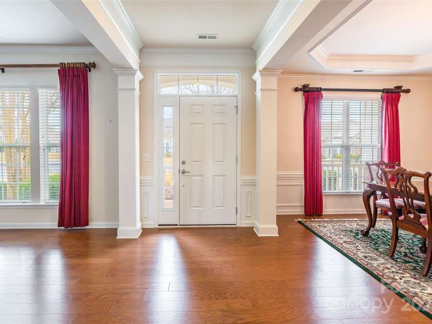 2050 Yellowstone Drive, Fort Mill, SC 29707.  MLS# CAR4325555, YatesRealty ID 3591. 