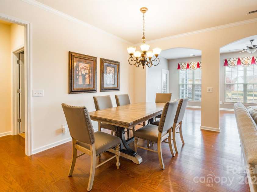 2050 Yellowstone Drive, Fort Mill, SC 29707.  MLS# CAR4325555, YatesRealty ID 3591. 