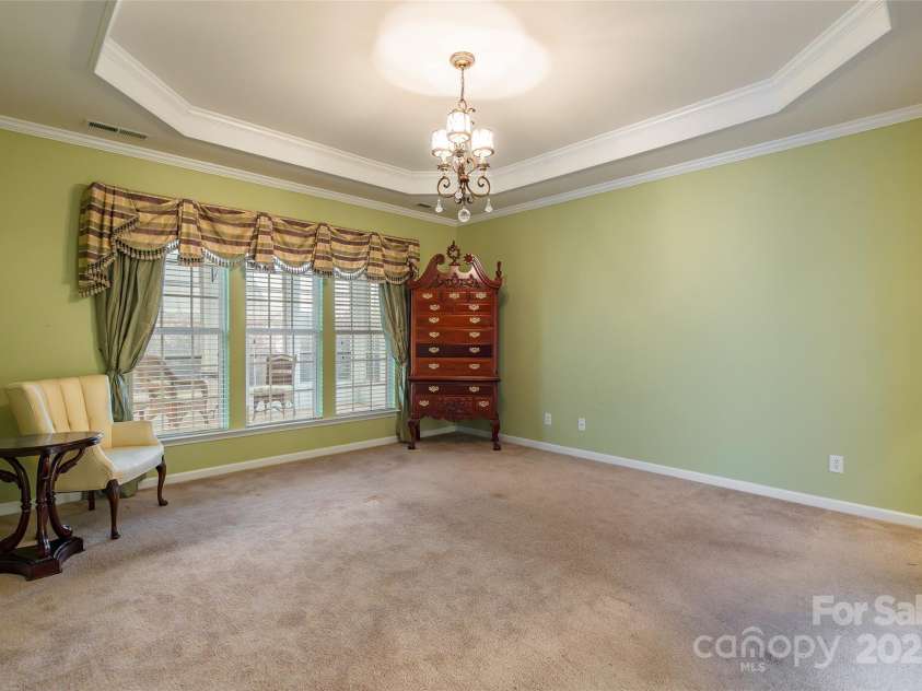 2050 Yellowstone Drive, Fort Mill, SC 29707.  MLS# CAR4325555, YatesRealty ID 3591. 