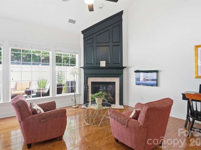 8109 Oratorio Place, Charlotte, NC 28270.  MLS# CAR4397157, YatesRealty ID 35910. 