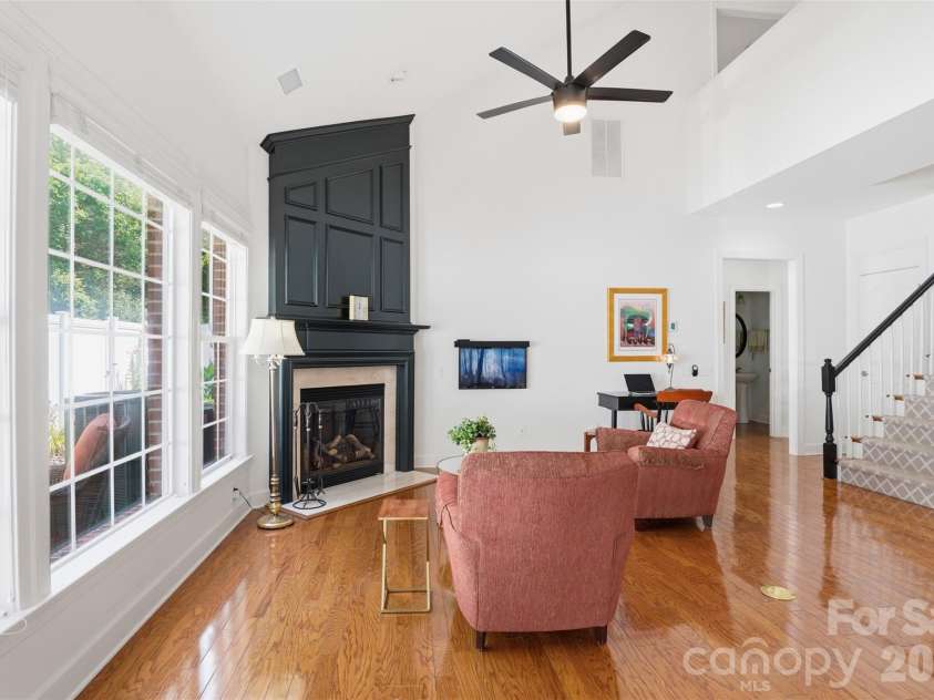 8109 Oratorio Place, Charlotte, NC 28270.  MLS# CAR4397157, YatesRealty ID 35910. 