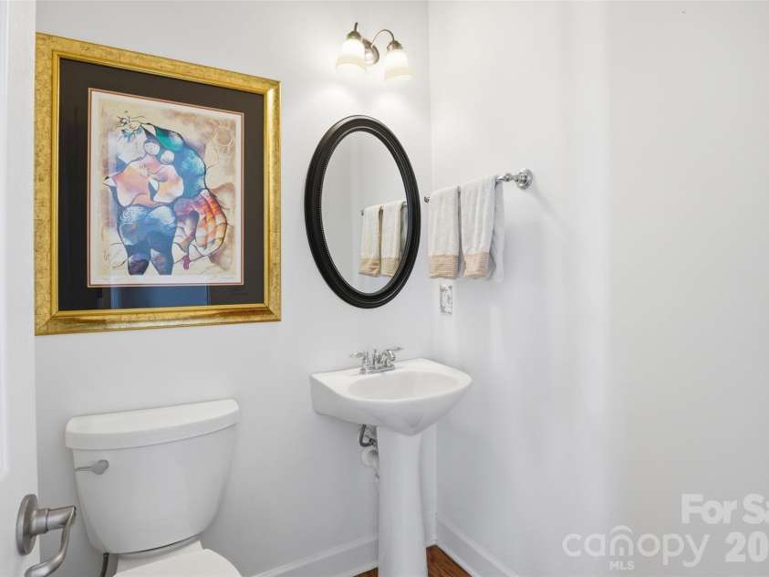 8109 Oratorio Place, Charlotte, NC 28270.  MLS# CAR4397157, YatesRealty ID 35910. 