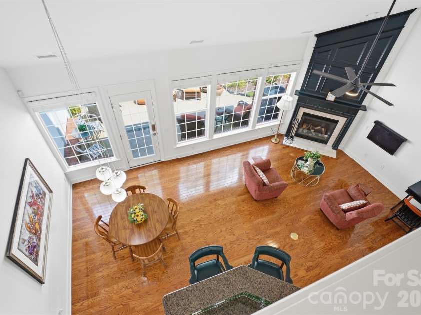 8109 Oratorio Place, Charlotte, NC 28270.  MLS# CAR4397157, YatesRealty ID 35910. 