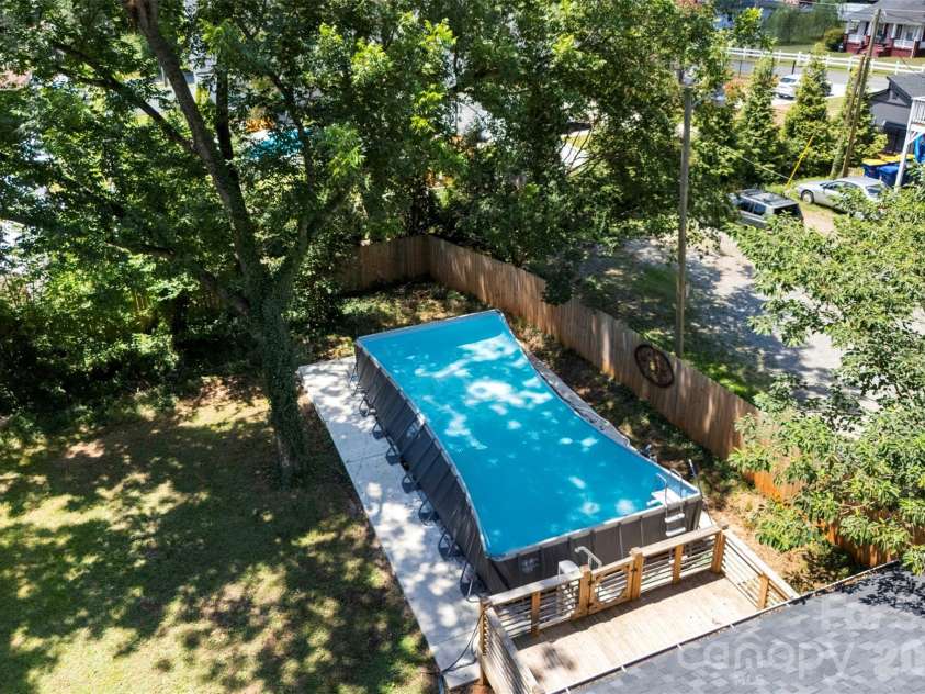 904 Laye Street, Belmont, NC 28012.  MLS# CAR4401222, YatesRealty ID 35911. 