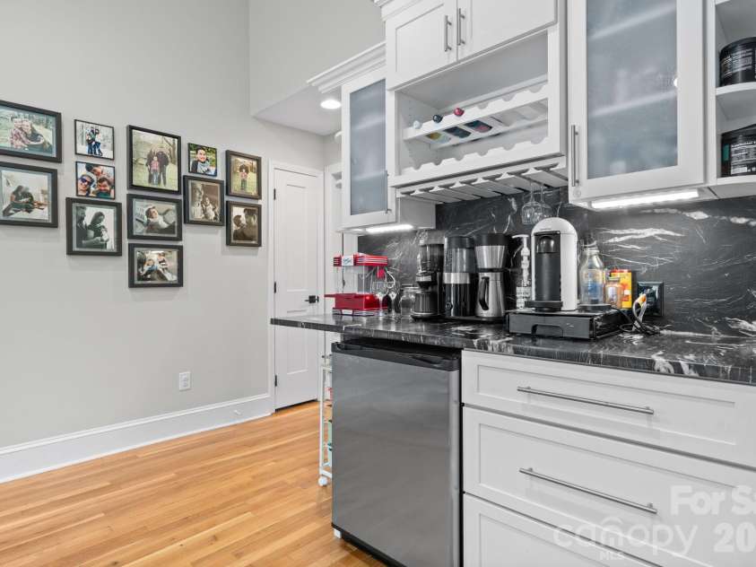 1007 I Street, North Wilkesboro, NC 28659.  MLS# CAR4401159, YatesRealty ID 35913. 