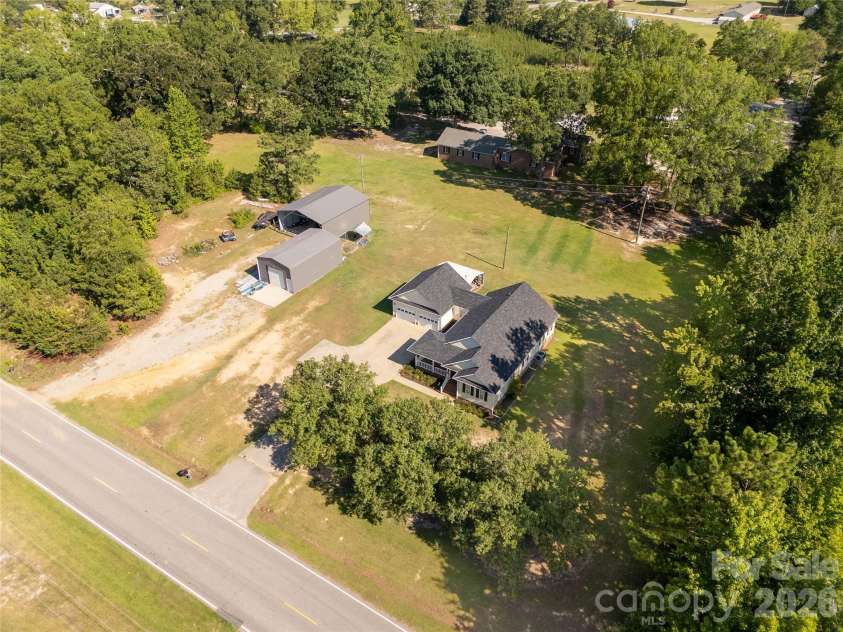 4535 Taxahaw Road, Lancaster, SC 29720.  MLS# CAR4400028, YatesRealty ID 35914. 