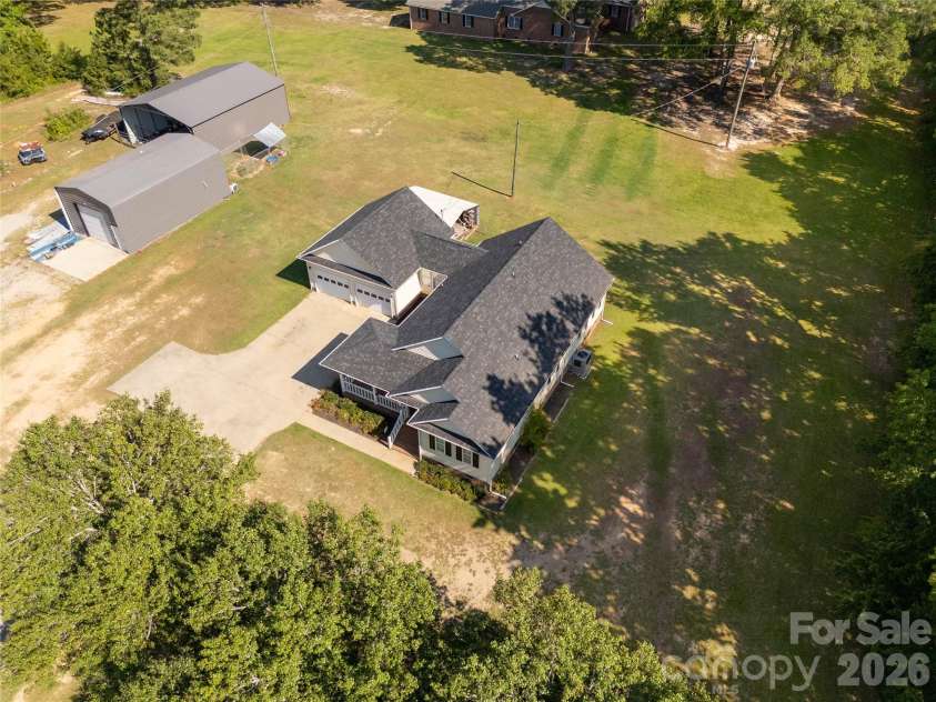 4535 Taxahaw Road, Lancaster, SC 29720.  MLS# CAR4400028, YatesRealty ID 35914. 